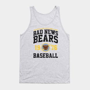 Bad News Bears Baseball (Variant) Tank Top